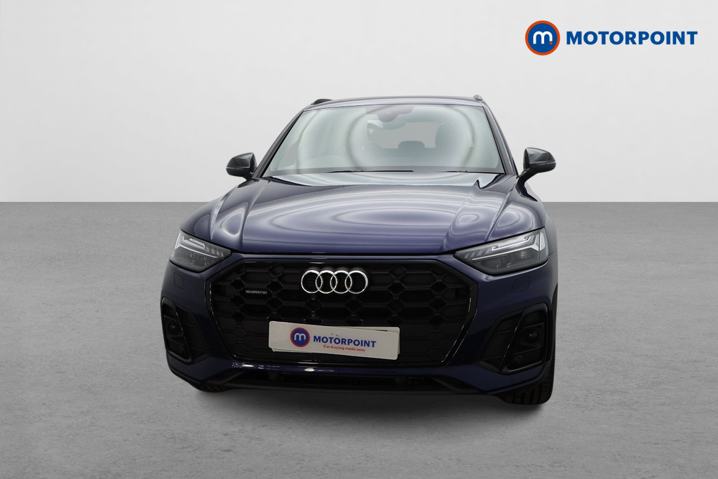 Audi Q5 Edition 1 Automatic Petrol SUV - Stock Number (1615813) - Front bumper