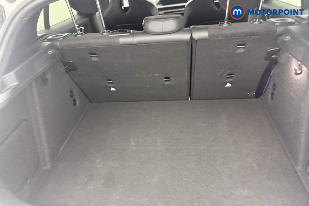 BMW 1 Series M135 Automatic Petrol Hatchback - Stock Number (1615899) - 3rd supplementary image