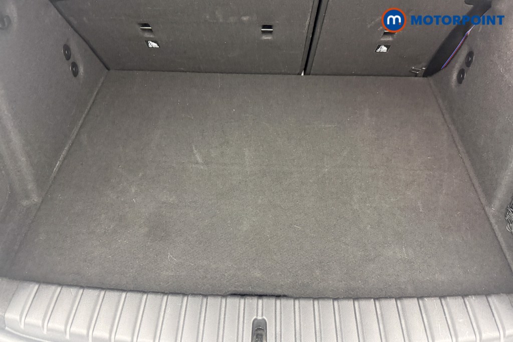 BMW 1 Series M135 Automatic Petrol Hatchback - Stock Number (1615899) - 4th supplementary image