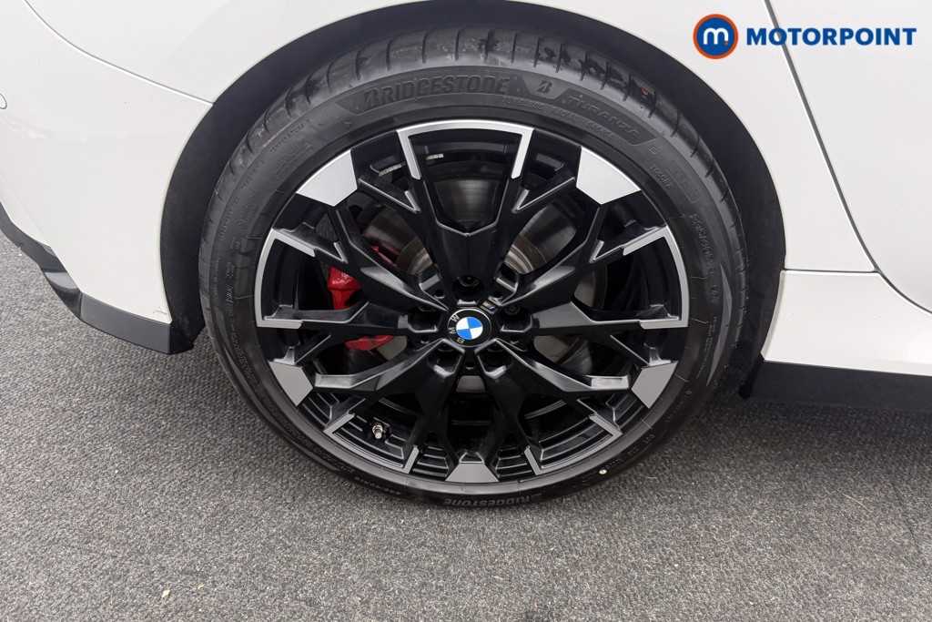 BMW 1 Series M135 Automatic Petrol Hatchback - Stock Number (1615899) - 7th supplementary image