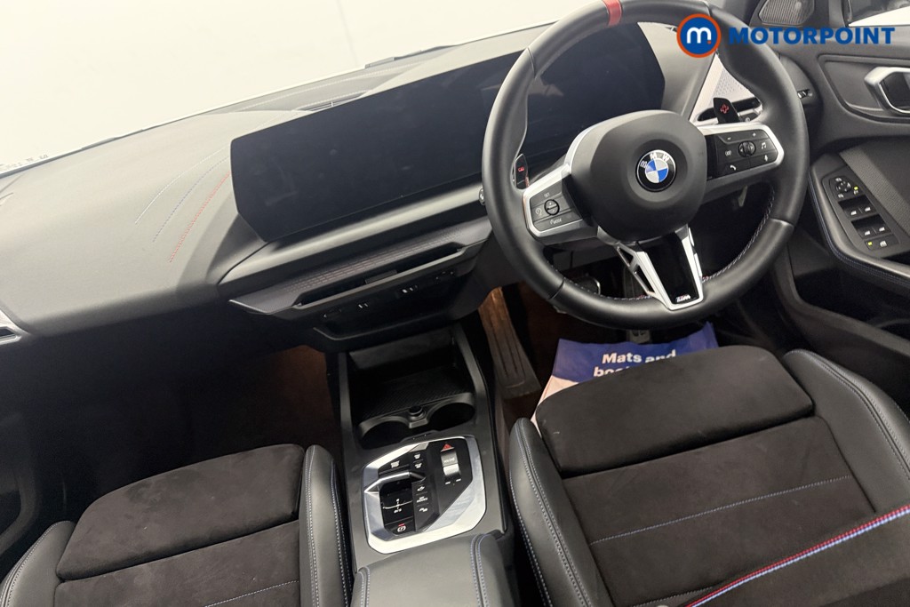 BMW 1 Series M135 Automatic Petrol Hatchback - Stock Number (1615899) - 9th supplementary image