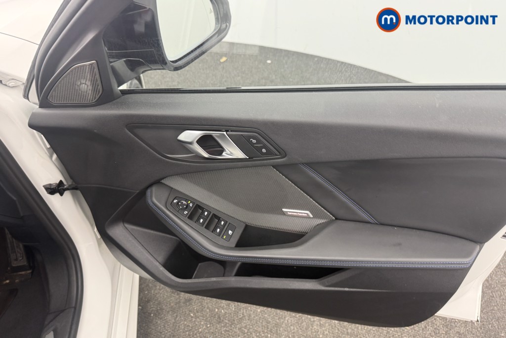 BMW 1 Series M135 Automatic Petrol Hatchback - Stock Number (1615899) - 10th supplementary image