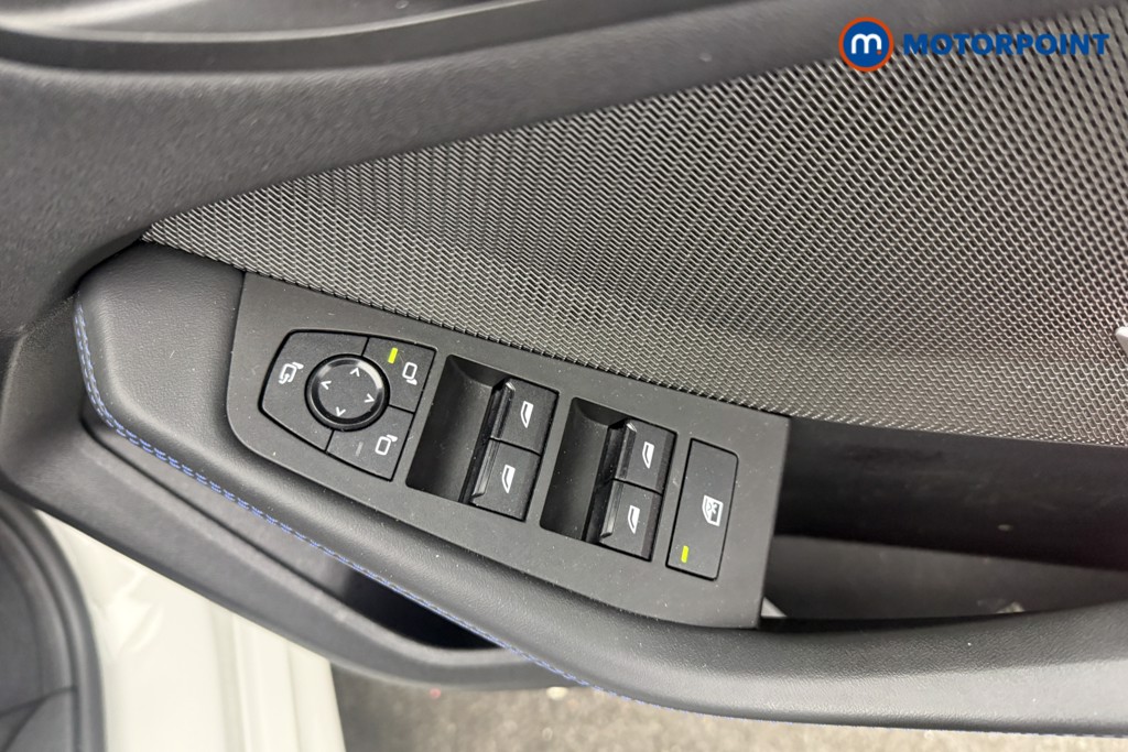 BMW 1 Series M135 Automatic Petrol Hatchback - Stock Number (1615899) - 11th supplementary image