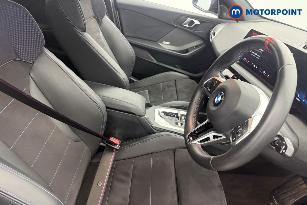 BMW 1 Series M135 Automatic Petrol Hatchback - Stock Number (1615899) - 12th supplementary image