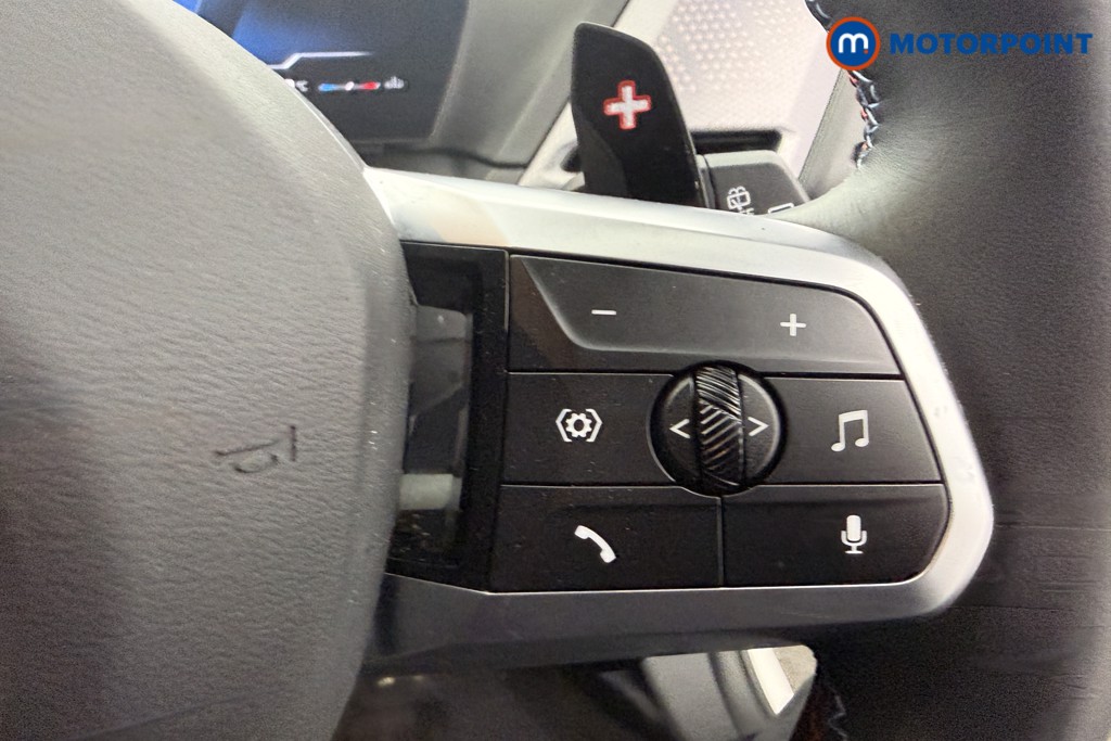 BMW 1 Series M135 Automatic Petrol Hatchback - Stock Number (1615899) - 13th supplementary image