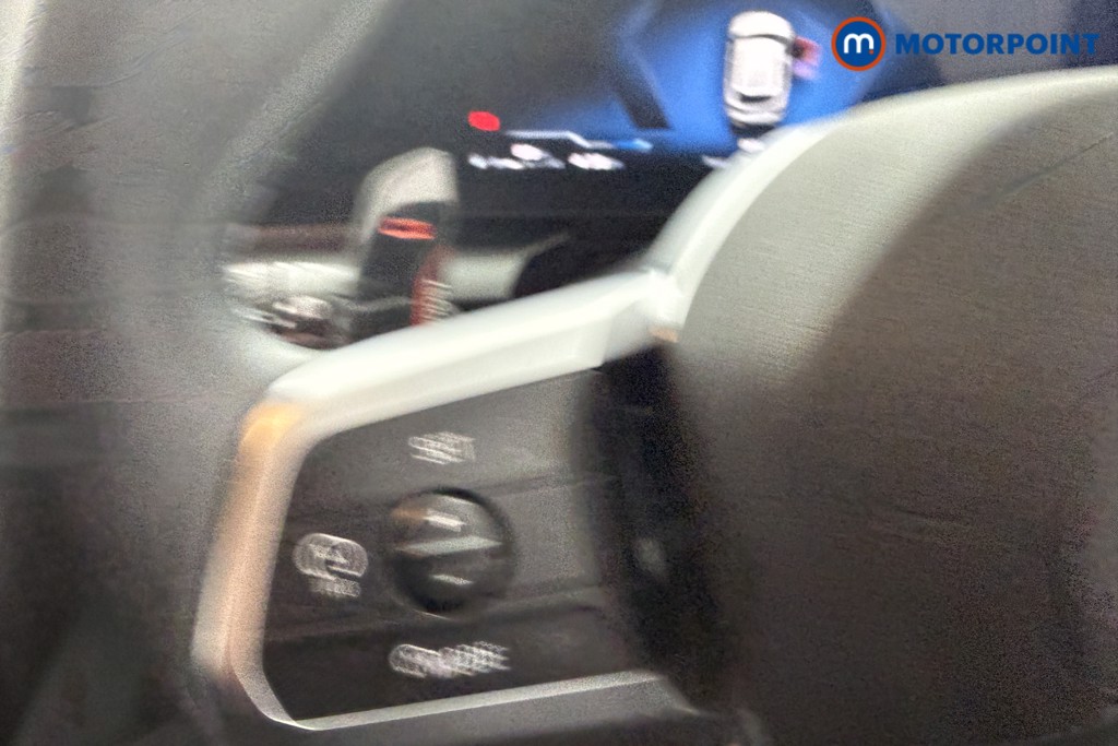 BMW 1 Series M135 Automatic Petrol Hatchback - Stock Number (1615899) - 14th supplementary image