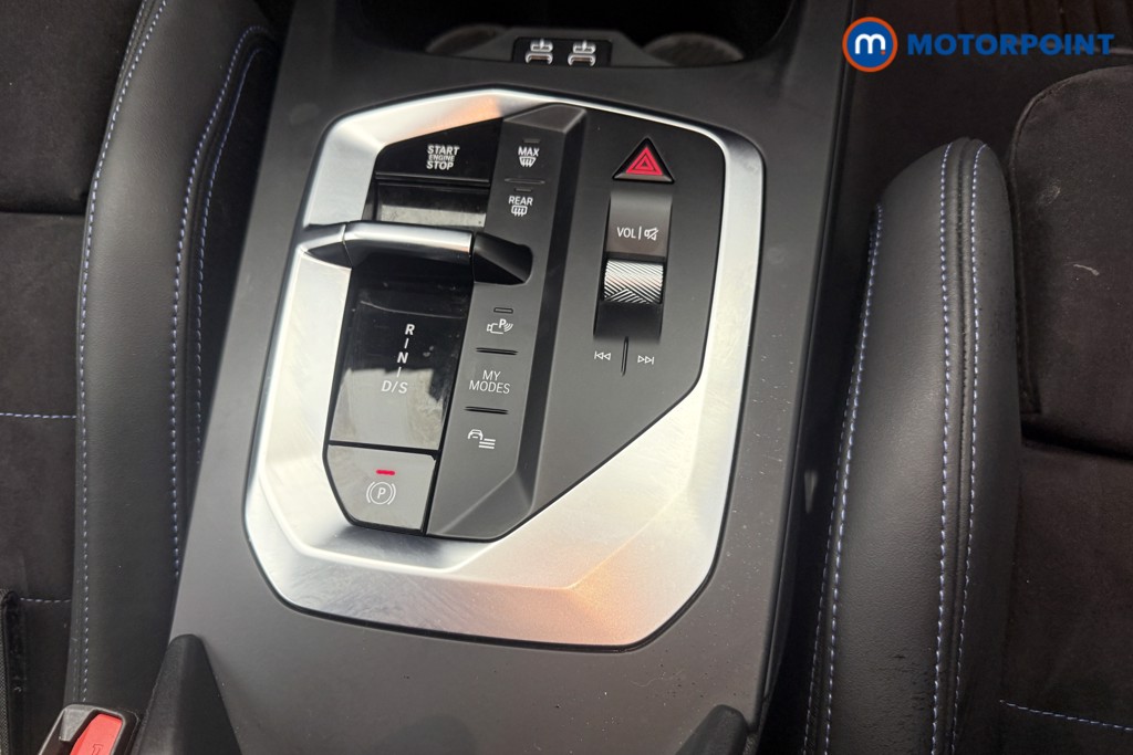 BMW 1 Series M135 Automatic Petrol Hatchback - Stock Number (1615899) - 15th supplementary image