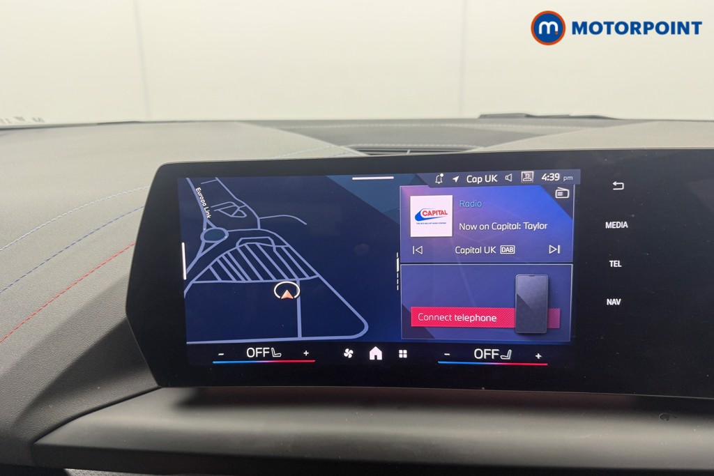 BMW 1 Series M135 Automatic Petrol Hatchback - Stock Number (1615899) - 18th supplementary image