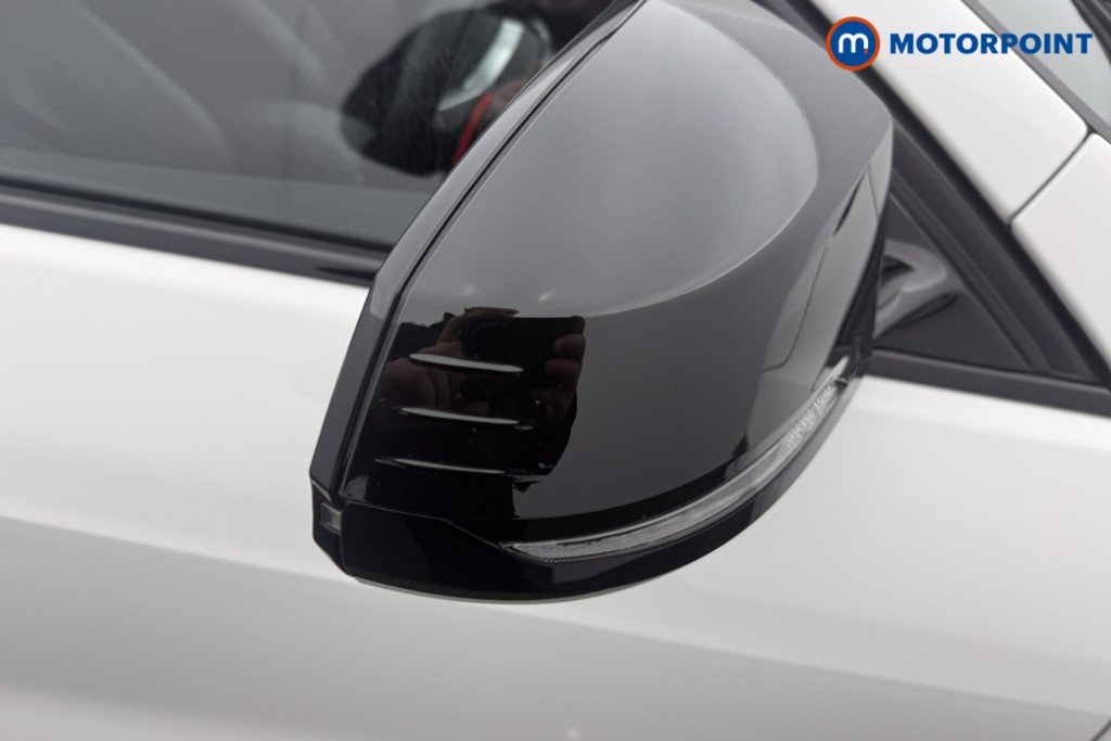 BMW 1 Series M135 Automatic Petrol Hatchback - Stock Number (1615899) - 19th supplementary image