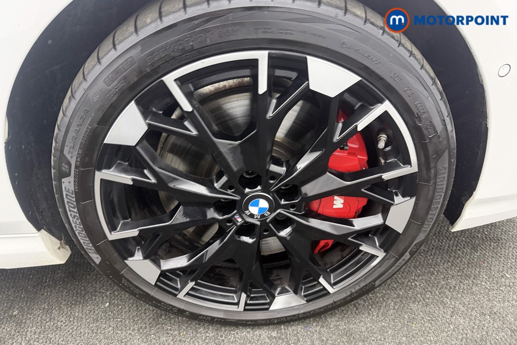 BMW 1 Series M135 Automatic Petrol Hatchback - Stock Number (1615899) - 20th supplementary image