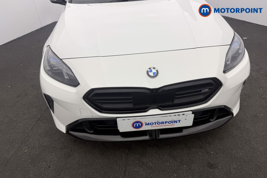 BMW 1 Series M135 Automatic Petrol Hatchback - Stock Number (1615899) - 21st supplementary image