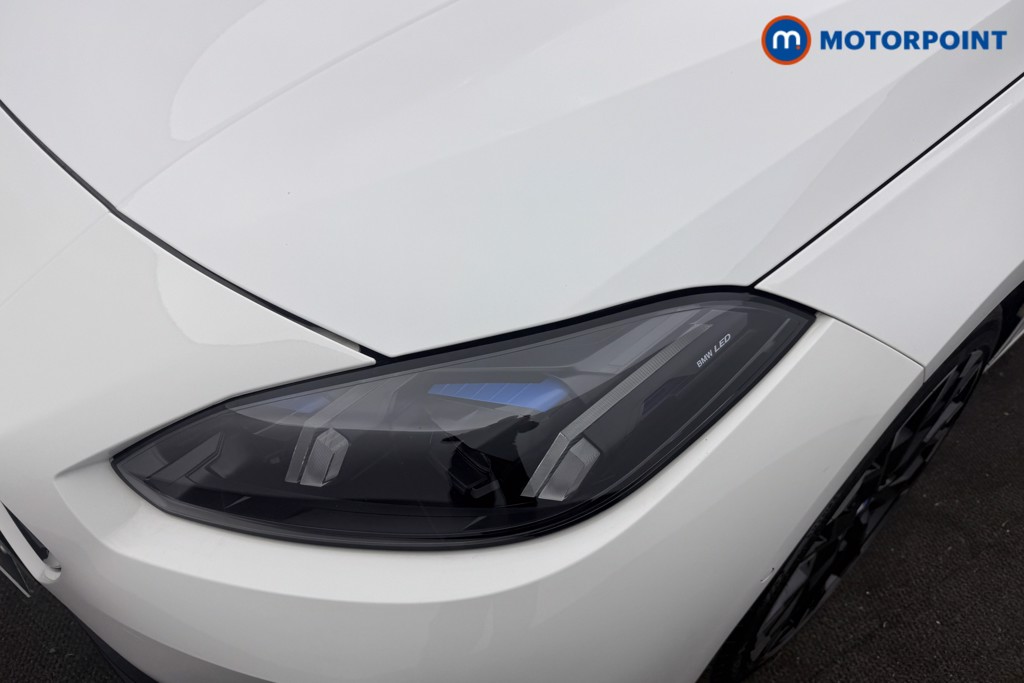 BMW 1 Series M135 Automatic Petrol Hatchback - Stock Number (1615899) - 22nd supplementary image