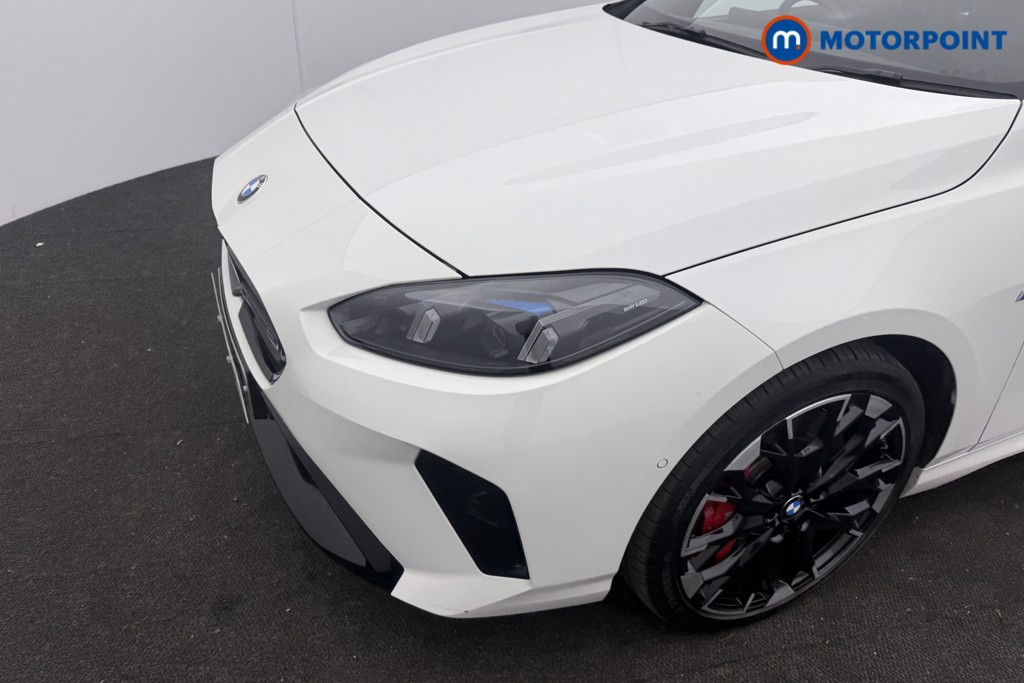 BMW 1 Series M135 Automatic Petrol Hatchback - Stock Number (1615899) - 23rd supplementary image