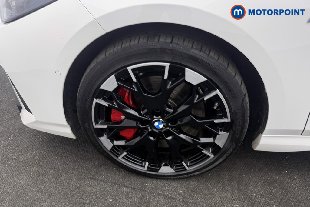 BMW 1 Series M135 Automatic Petrol Hatchback - Stock Number (1615899) - 24th supplementary image