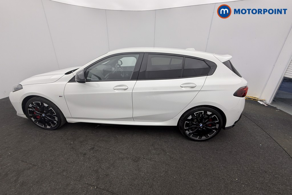 BMW 1 Series M135 Automatic Petrol Hatchback - Stock Number (1615899) - 25th supplementary image