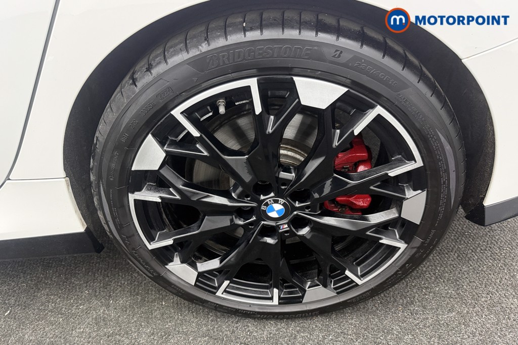 BMW 1 Series M135 Automatic Petrol Hatchback - Stock Number (1615899) - 26th supplementary image