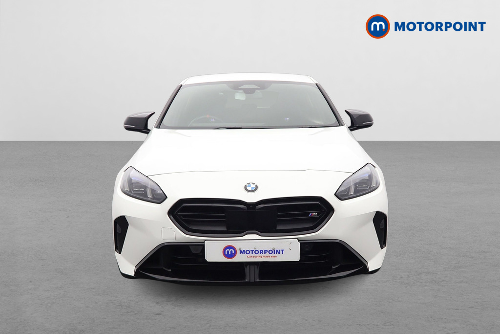 BMW 1 Series M135 Automatic Petrol Hatchback - Stock Number (1615899) - Front bumper