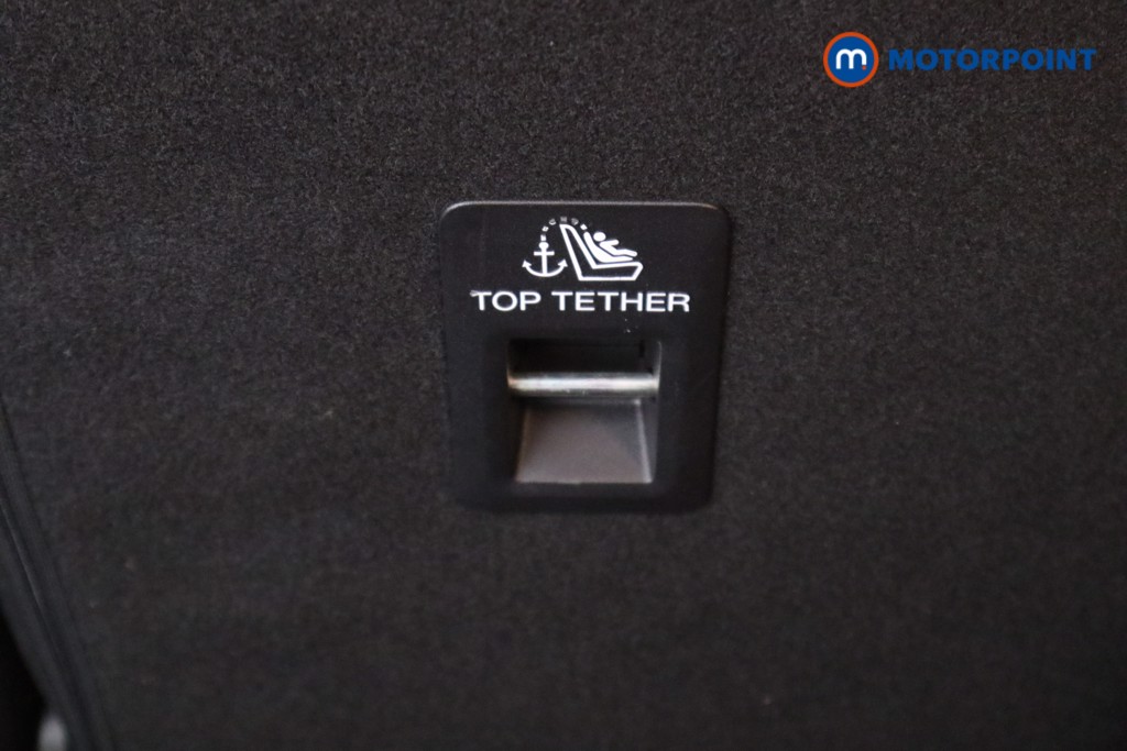 Ford Fiesta Titanium Manual Petrol Hatchback - Stock Number (1615906) - 18th supplementary image