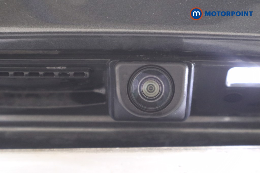 Ford Fiesta Titanium Manual Petrol Hatchback - Stock Number (1615906) - 19th supplementary image