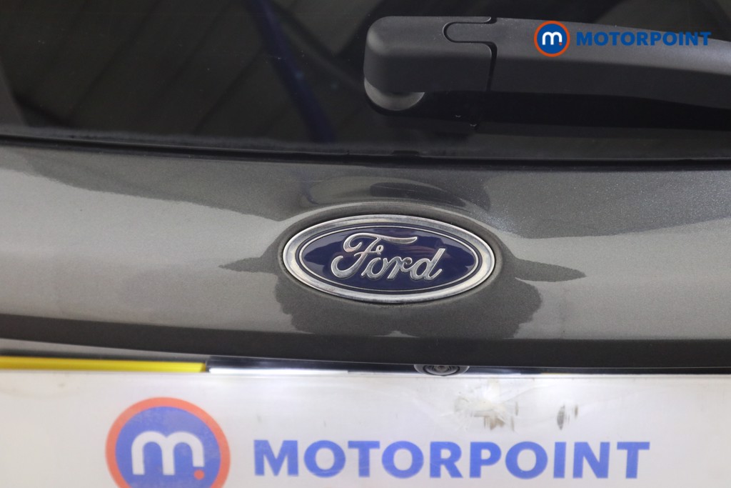 Ford Fiesta Titanium Manual Petrol Hatchback - Stock Number (1615906) - 28th supplementary image