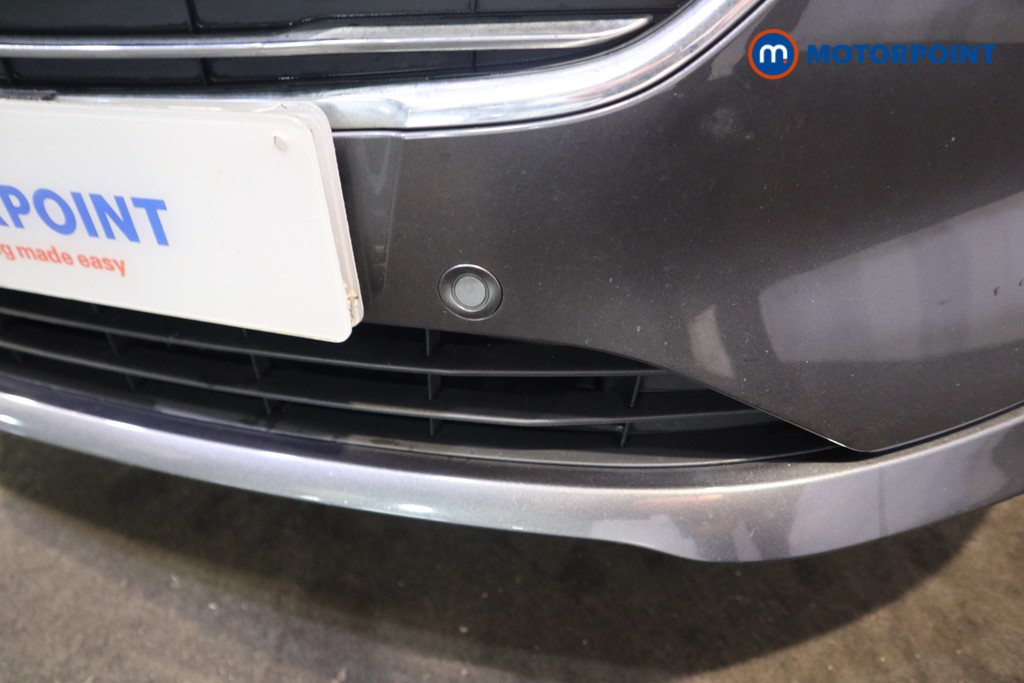 Ford Fiesta Titanium Manual Petrol Hatchback - Stock Number (1615906) - 32nd supplementary image