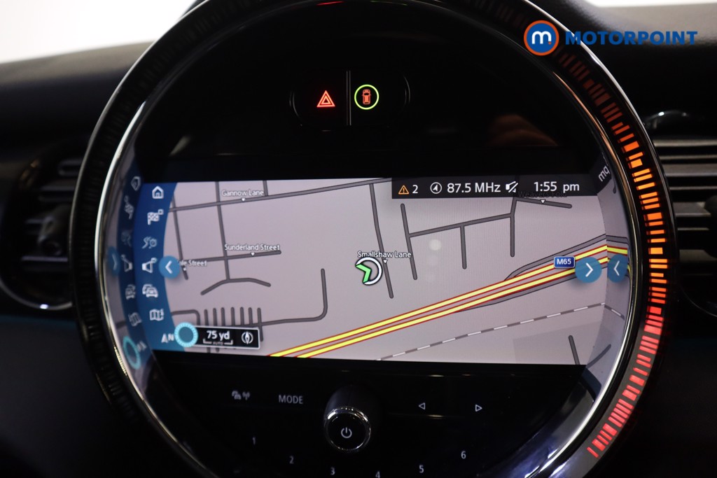 Mini Hatchback Cooper S Level 2 Automatic Electric Hatchback - Stock Number (1615945) - 2nd supplementary image