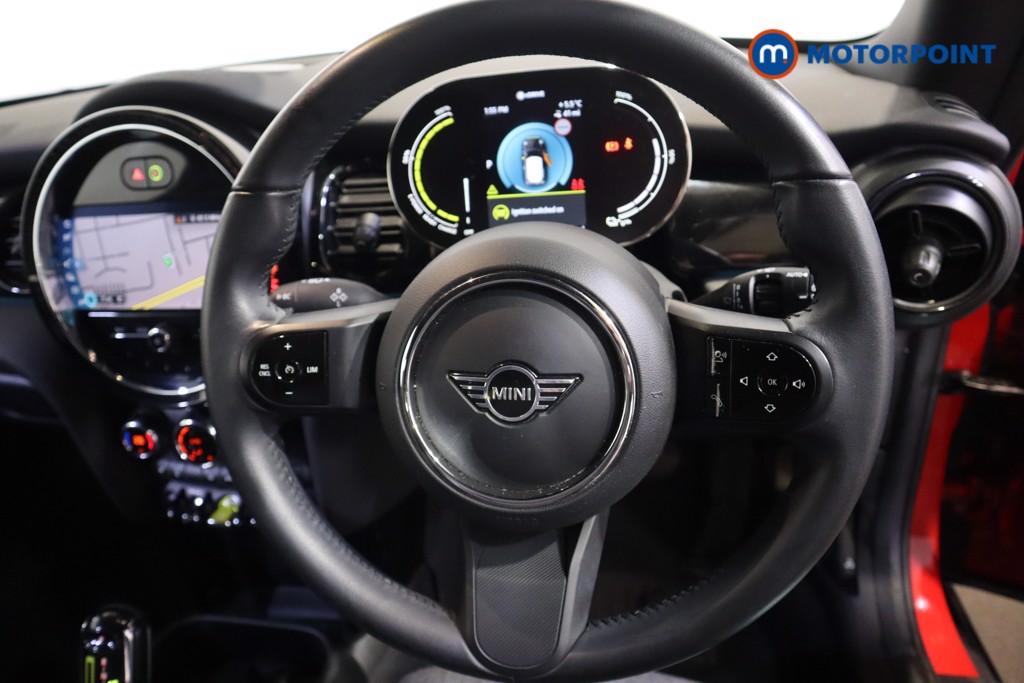 Mini Hatchback Cooper S Level 2 Automatic Electric Hatchback - Stock Number (1615945) - 3rd supplementary image