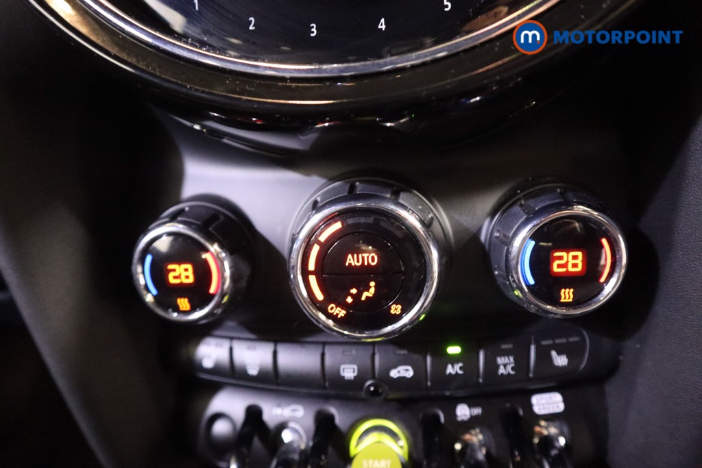 Mini Hatchback Cooper S Level 2 Automatic Electric Hatchback - Stock Number (1615945) - 6th supplementary image