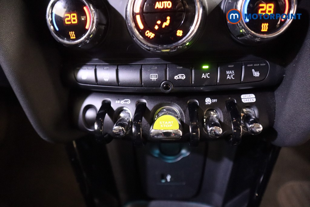 Mini Hatchback Cooper S Level 2 Automatic Electric Hatchback - Stock Number (1615945) - 7th supplementary image