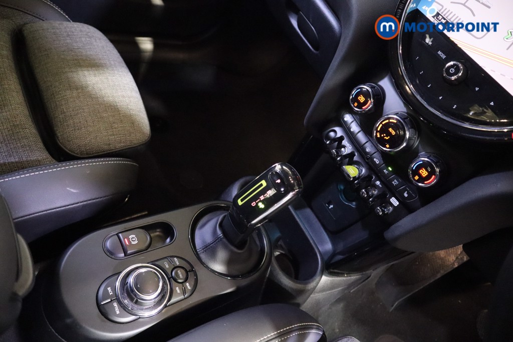 Mini Hatchback Cooper S Level 2 Automatic Electric Hatchback - Stock Number (1615945) - 9th supplementary image