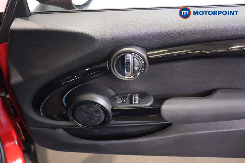 Mini Hatchback Cooper S Level 2 Automatic Electric Hatchback - Stock Number (1615945) - 11th supplementary image