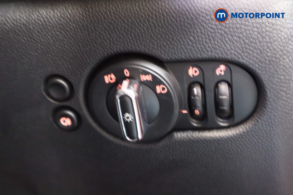 Mini Hatchback Cooper S Level 2 Automatic Electric Hatchback - Stock Number (1615945) - 14th supplementary image