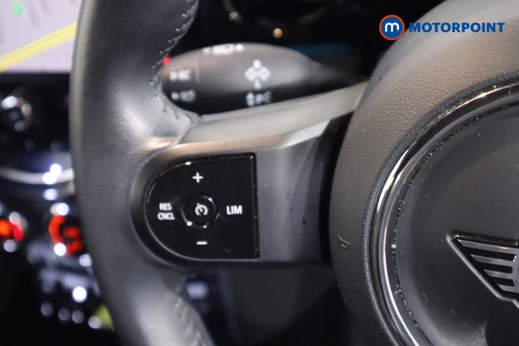 Mini Hatchback Cooper S Level 2 Automatic Electric Hatchback - Stock Number (1615945) - 17th supplementary image