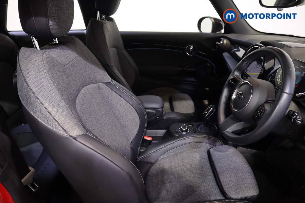 Mini Hatchback Cooper S Level 2 Automatic Electric Hatchback - Stock Number (1615945) - 19th supplementary image