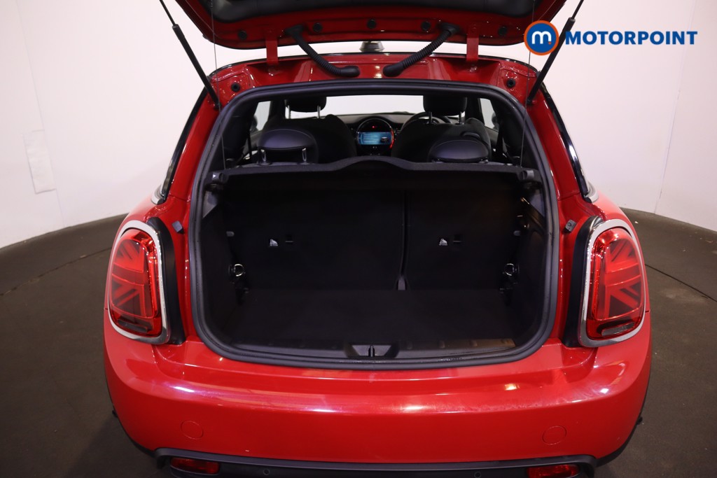 Mini Hatchback Cooper S Level 2 Automatic Electric Hatchback - Stock Number (1615945) - 21st supplementary image