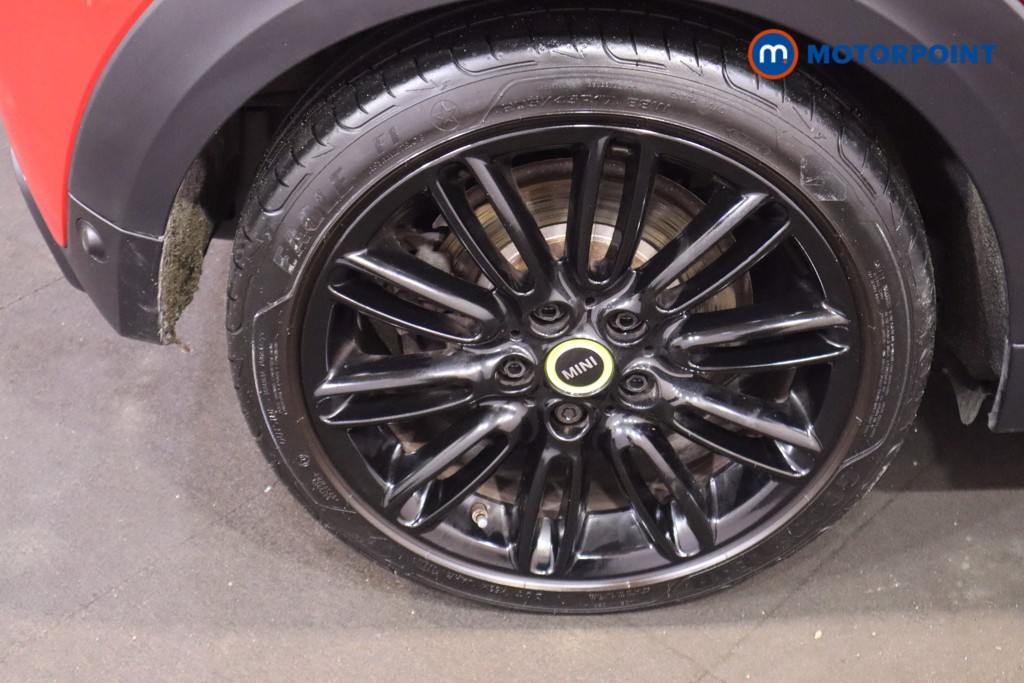 Mini Hatchback Cooper S Level 2 Automatic Electric Hatchback - Stock Number (1615945) - 22nd supplementary image