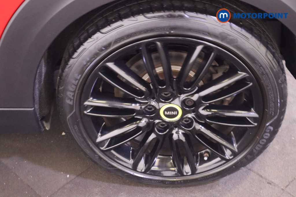 Mini Hatchback Cooper S Level 2 Automatic Electric Hatchback - Stock Number (1615945) - 23rd supplementary image