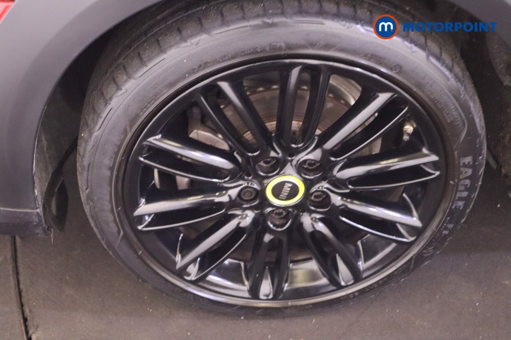 Mini Hatchback Cooper S Level 2 Automatic Electric Hatchback - Stock Number (1615945) - 24th supplementary image