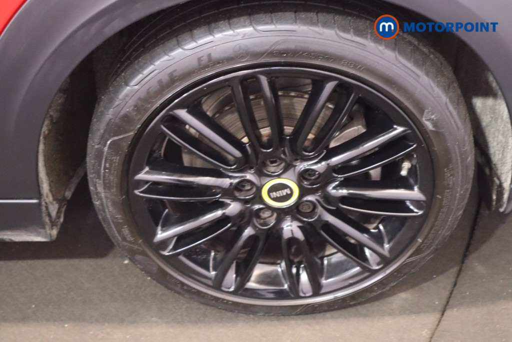 Mini Hatchback Cooper S Level 2 Automatic Electric Hatchback - Stock Number (1615945) - 25th supplementary image