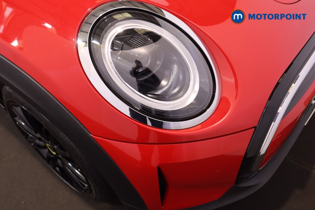 Mini Hatchback Cooper S Level 2 Automatic Electric Hatchback - Stock Number (1615945) - 26th supplementary image