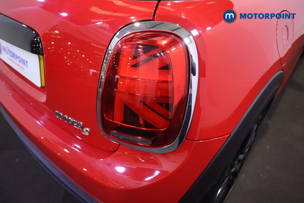 Mini Hatchback Cooper S Level 2 Automatic Electric Hatchback - Stock Number (1615945) - 27th supplementary image