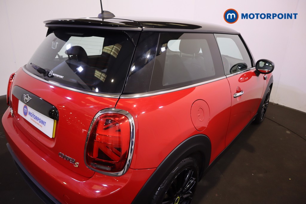 Mini Hatchback Cooper S Level 2 Automatic Electric Hatchback - Stock Number (1615945) - 28th supplementary image
