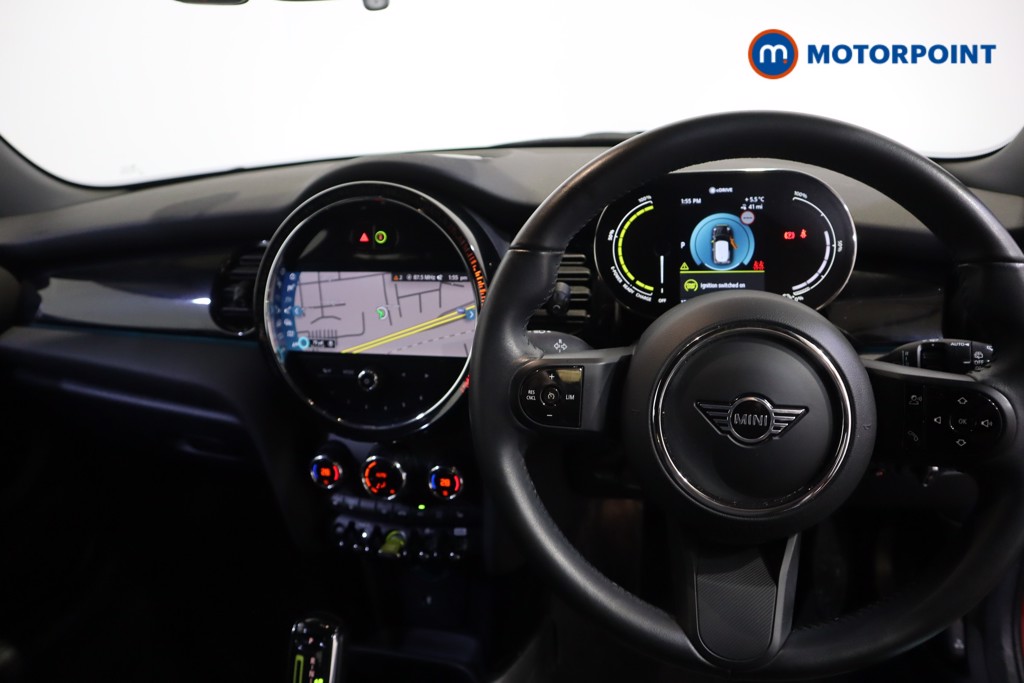 Mini Hatchback Cooper S Level 2 Automatic Electric Hatchback - Stock Number (1615945) - 1st supplementary image