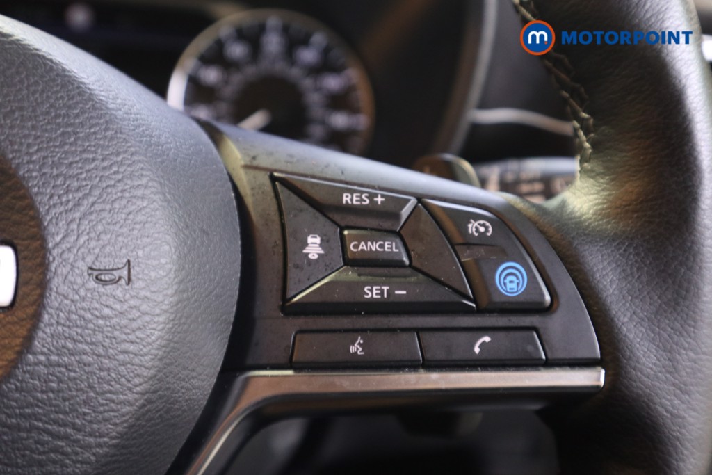 Nissan Juke Tekna-Plus Automatic Petrol SUV - Stock Number (1615974) - 6th supplementary image