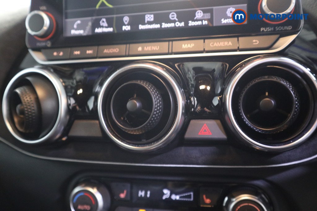 Nissan Juke Tekna-Plus Automatic Petrol SUV - Stock Number (1615974) - 7th supplementary image