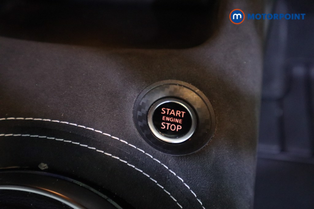 Nissan Juke Tekna-Plus Automatic Petrol SUV - Stock Number (1615974) - 10th supplementary image