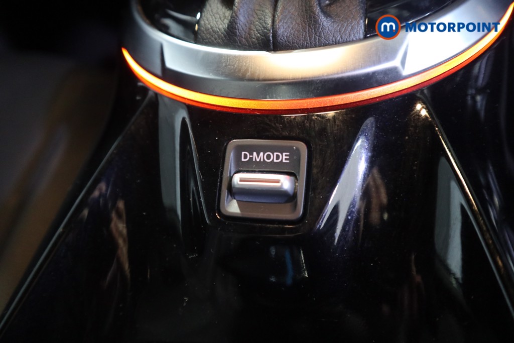 Nissan Juke Tekna-Plus Automatic Petrol SUV - Stock Number (1615974) - 12th supplementary image