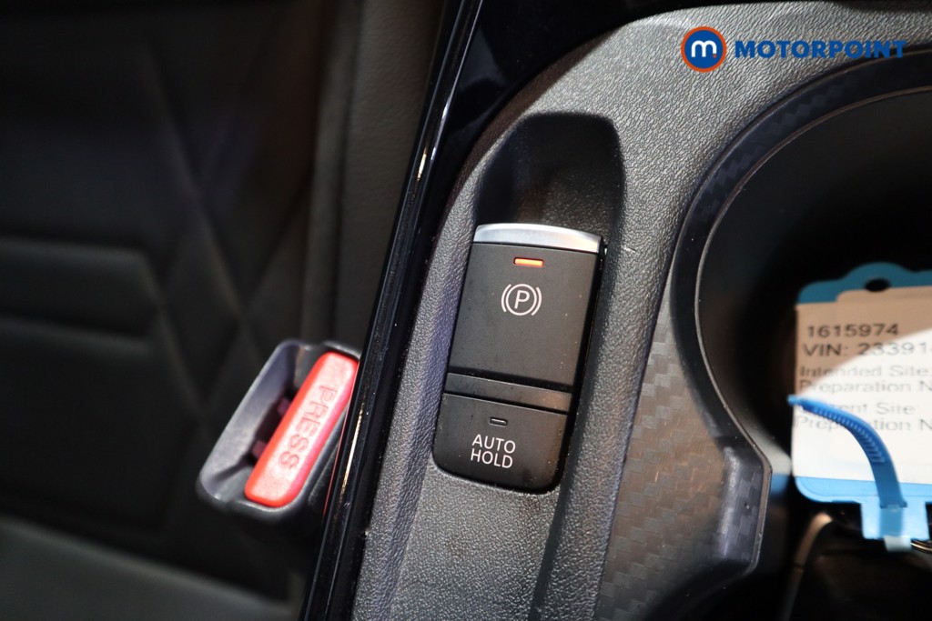 Nissan Juke Tekna-Plus Automatic Petrol SUV - Stock Number (1615974) - 13th supplementary image