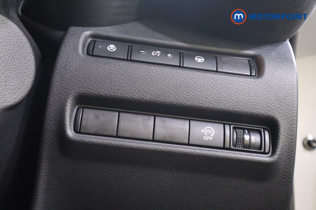 Nissan Juke Tekna-Plus Automatic Petrol SUV - Stock Number (1615974) - 14th supplementary image