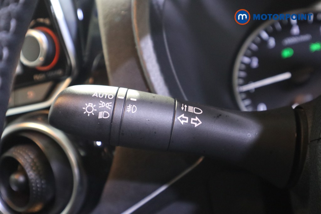 Nissan Juke Tekna-Plus Automatic Petrol SUV - Stock Number (1615974) - 15th supplementary image